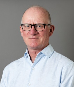 Dr Nicholas Forster BDS (Lond)