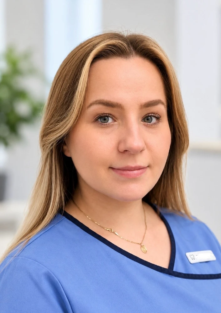 Anna Kozlowska