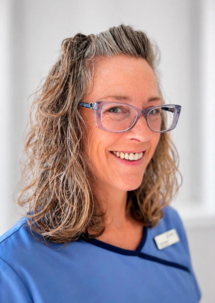 Debbie Rooke