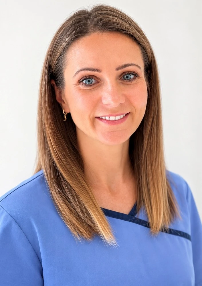 Paulina Tarsey